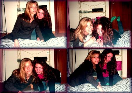 at hOme