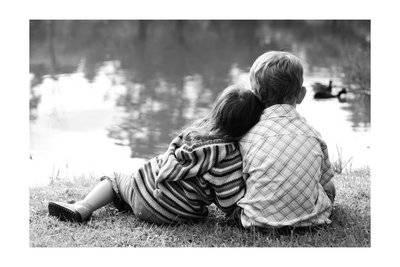*Enfance*