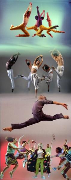 Limon Dance company