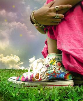 *Princesse*