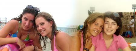 *Plage*
