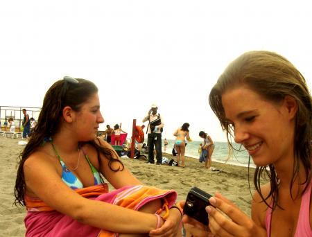 Vacances vacances