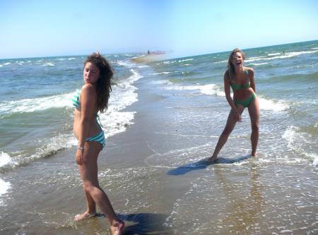 *Air de vacance*